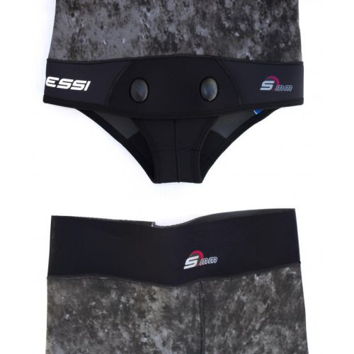 Cressi Tracina 5 mm kurtka (LE465002)